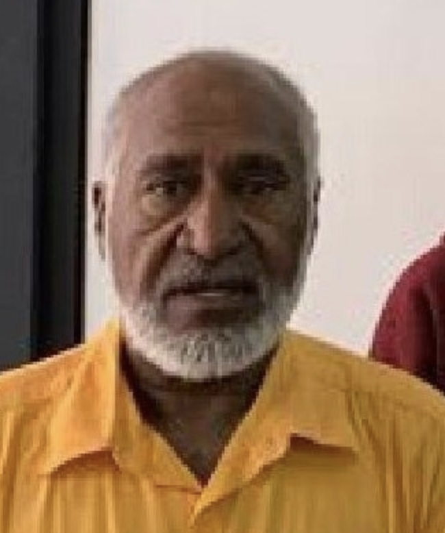 Mickaël WANAKAHME