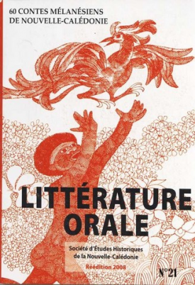 Littérature orale