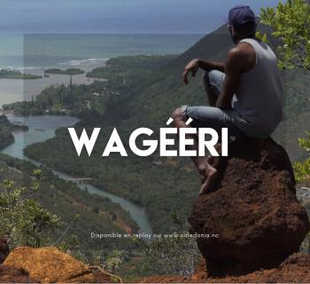 Wagééri