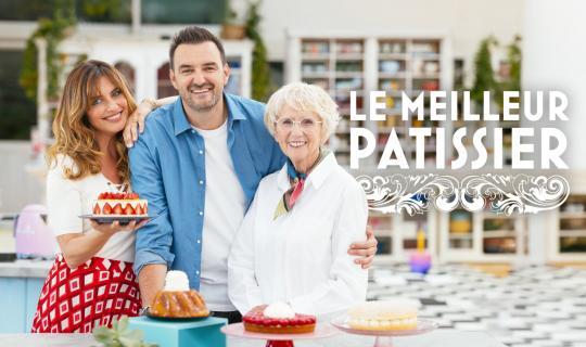 LMP Saison 14 ©Benjamin Decoin / M6