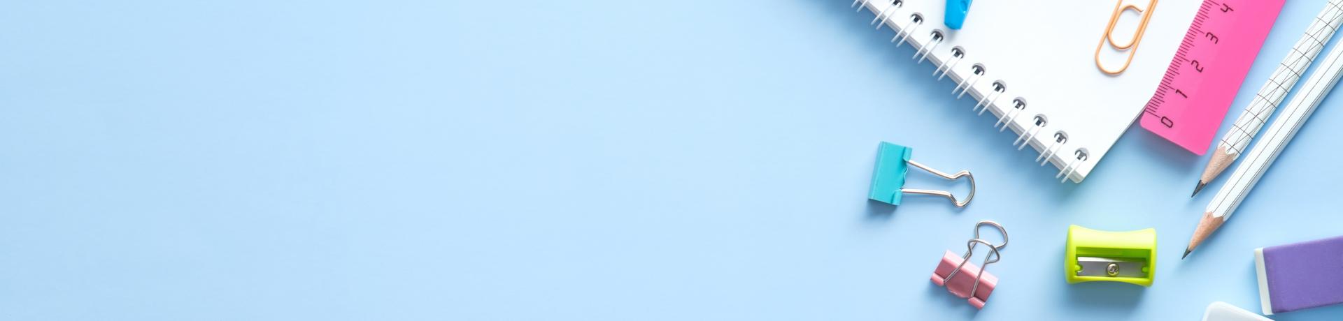 La rentrée scolaire 2024