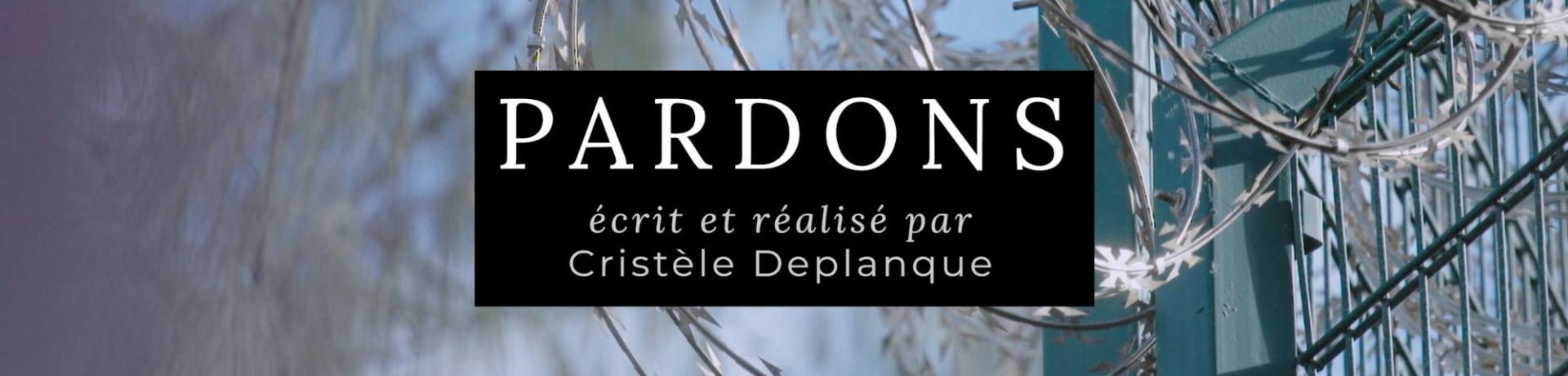 Pardons