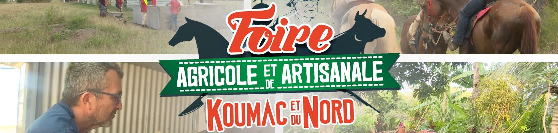 Foire de kmc