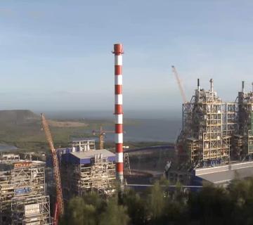 Usine du Nord : mise en sommeil et après ?