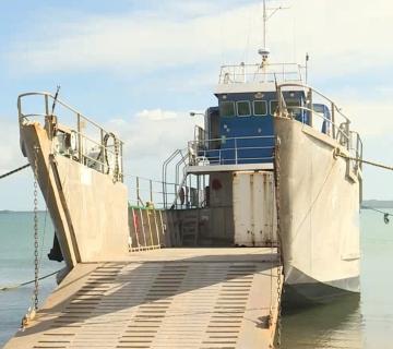 bateau