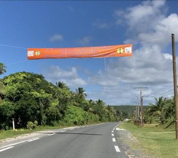 ROUTE