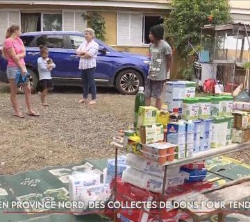 Dons Nord