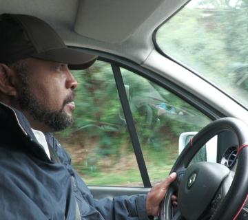 Ambulancier