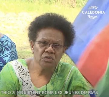 femmes Thio