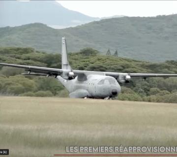 réappro