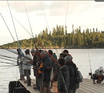 Pêcheurs