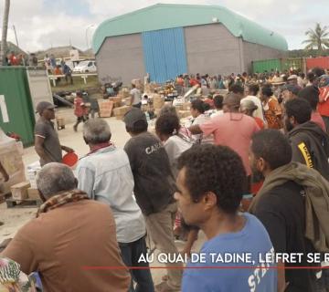 tadine quai fret