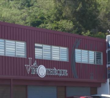 Vinotheque