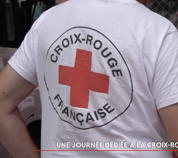 Croix-Rouge