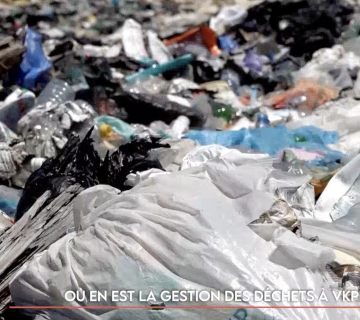 déchets