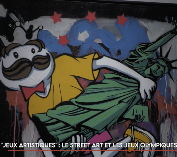 Jeux Artistiques