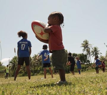 RUGBY