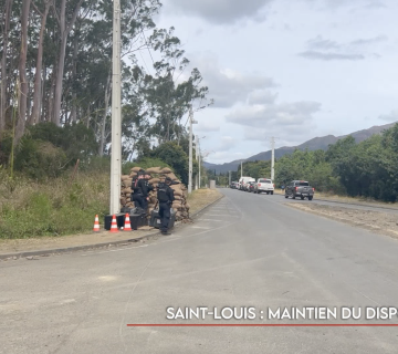 Saint-Louis
