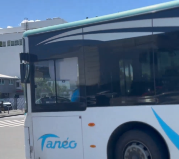 Bus Tanéo