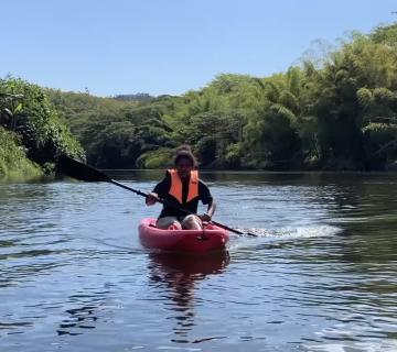 Canoe