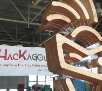 Hackagou
