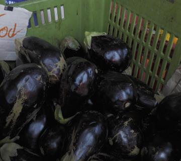 Marché