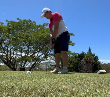 GOLF