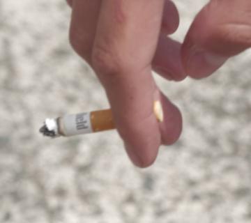 Cigarette