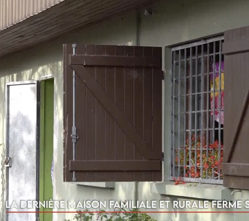 maison familiale et rurale