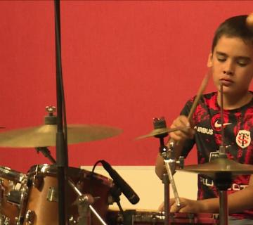 Batteur