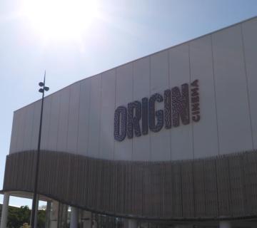 cinema