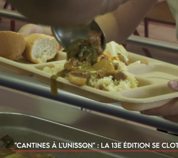  « Cantines à L’unisson » : La 13e édition se clôture à Païta