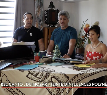 TNTV Bel Canto