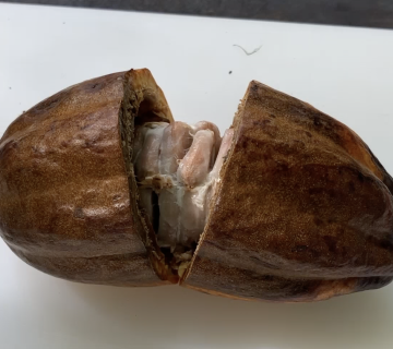 NKAT cacao
