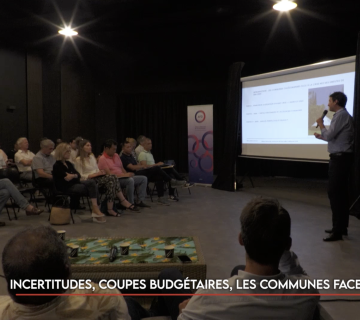 Observatoire des communes : un bilan alarmant 