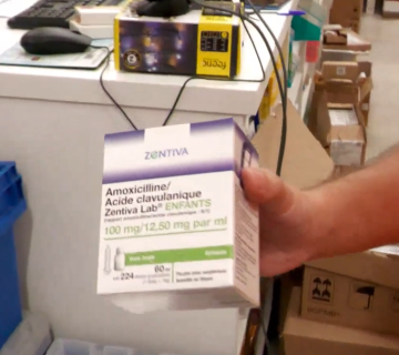 médicaments