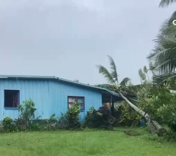 cyclone
