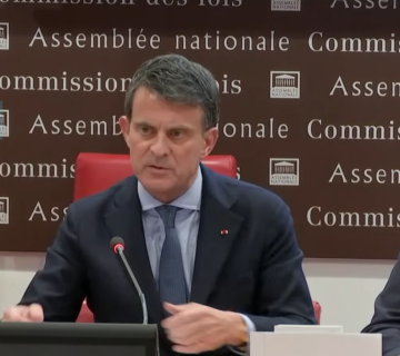 Valls