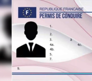 permis