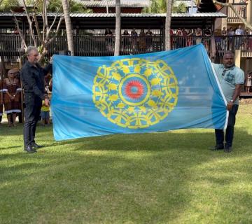 FestPAC 2028, Hawaï passe le relais au Pays ©Caledonia