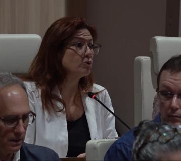 La province Sud défend son nouveau plan de délinquance ©Caledonia